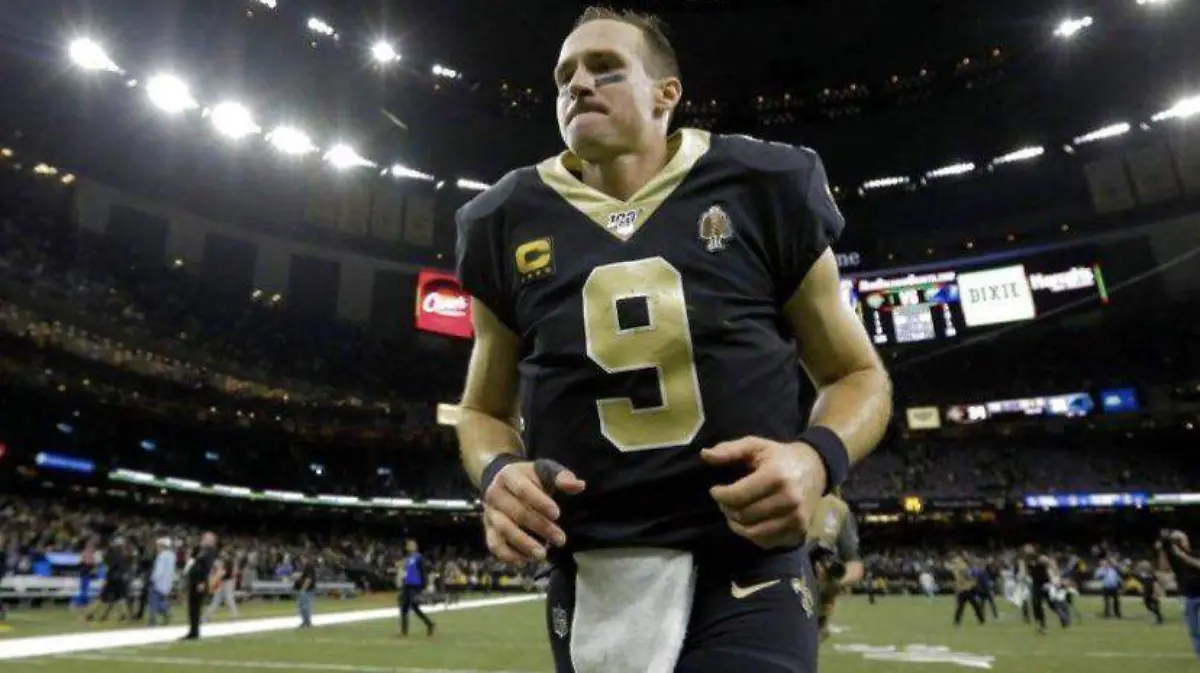 Drew Brees